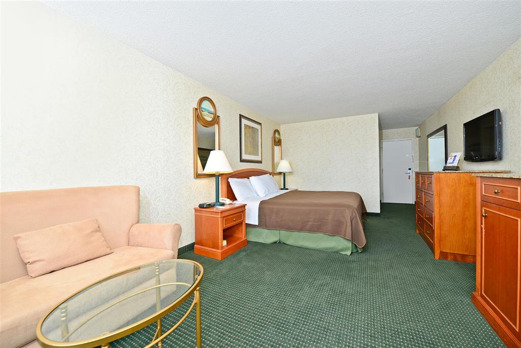 Americas Best Value Inn Baltimore - photo 12