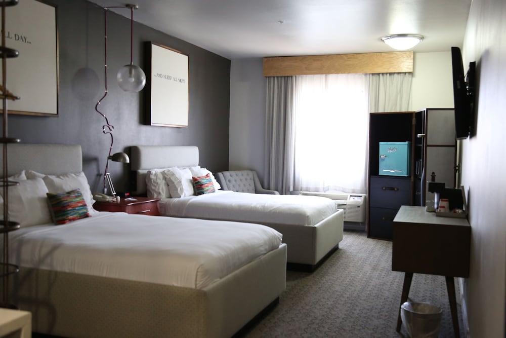 Hotel Ylem - photo 11