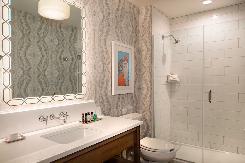 St. Louis Union Station Hotel Curio Collection by Hilton - photo 90
