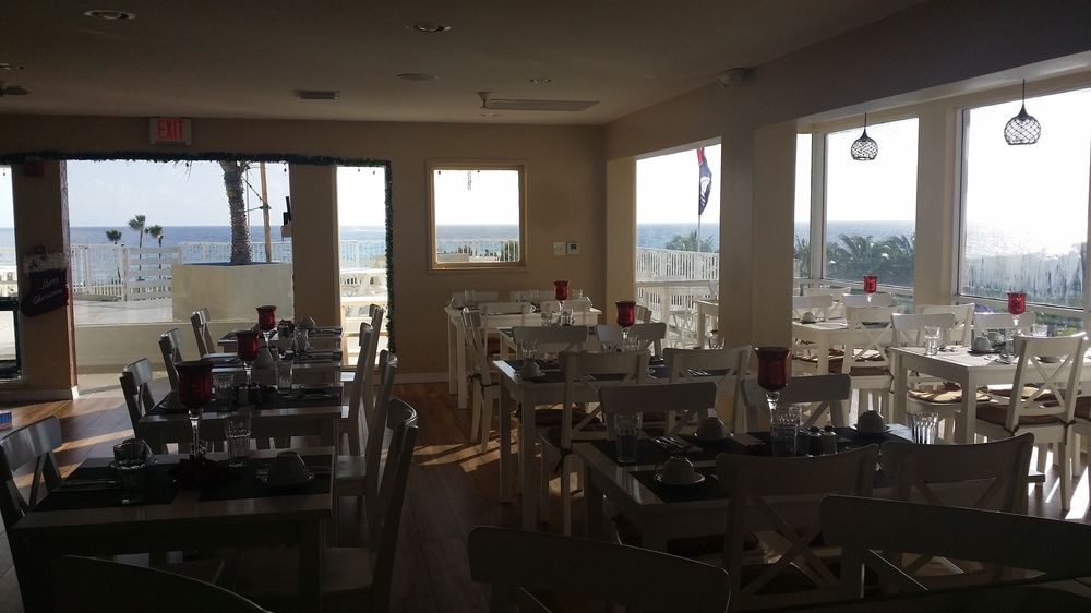 Seaspray Resort Ltd - photo 52
