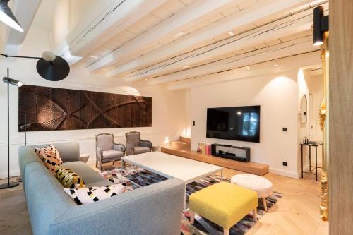 La Madeleine in Metz, France