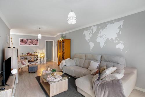 Vivienda Vacacional Mia Deluxe in Los Llanos De Aridane, Spain