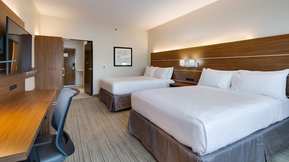 Holiday Inn Express & Suites Latta by IHG - photo 11