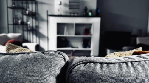 Au coron des Anges Havré Mons Pairi Daiza Shape in Mons, Belgium