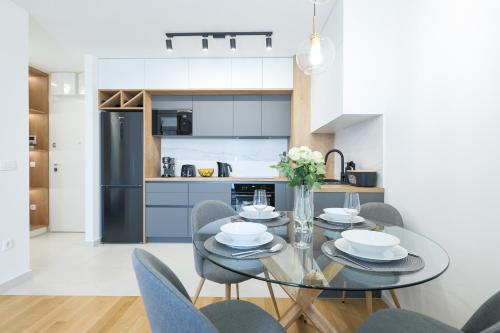 Alpha Level Apartment — 4-Star Luxury Hotel in Zadar, Croatia