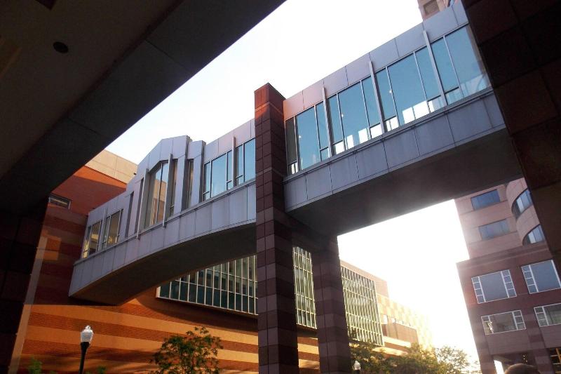 Cincinnati Marriott at RiverCenter - photo 126