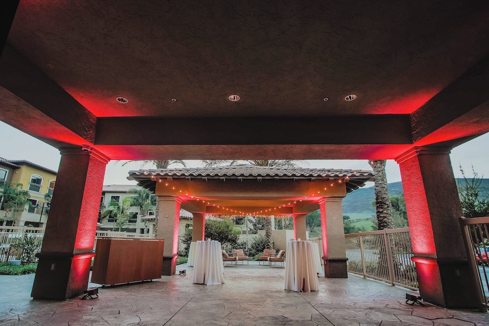 Courtyard by Marriott San Luis Obispo - photo 50