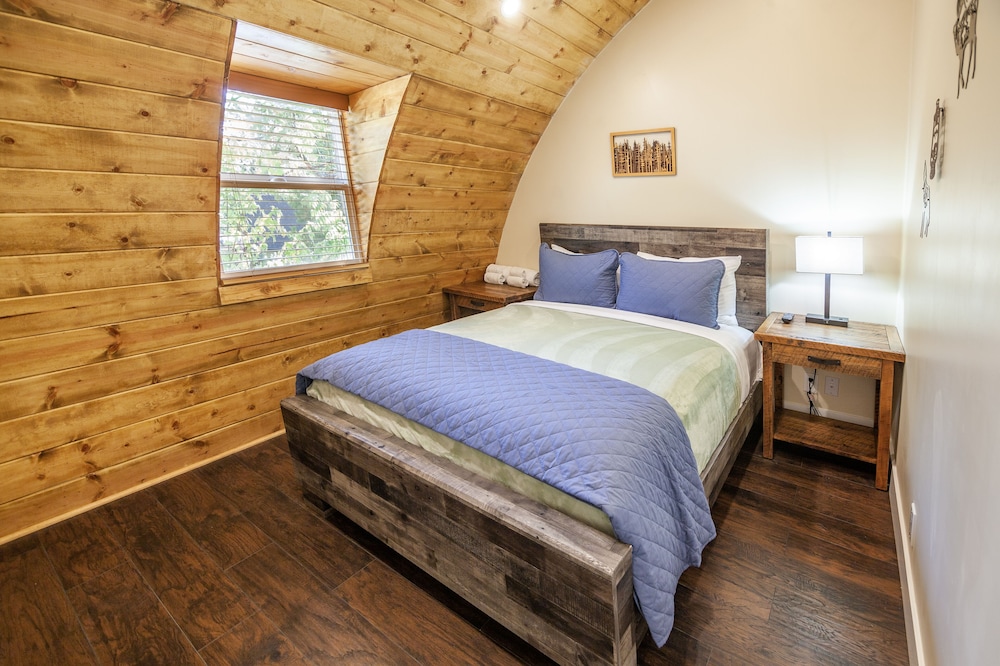 Tahquitz Pines Retreat - photo 17