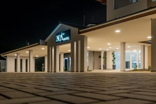 Noa Panzió in Vecses, Hungary