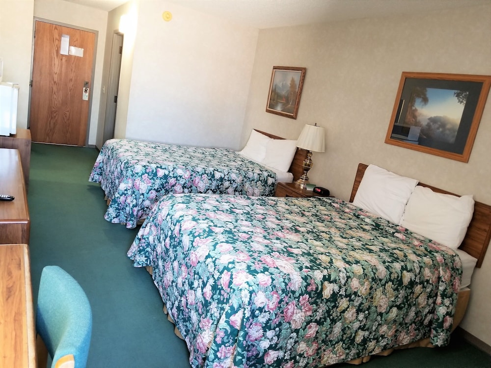 Abby Inn - photo 17