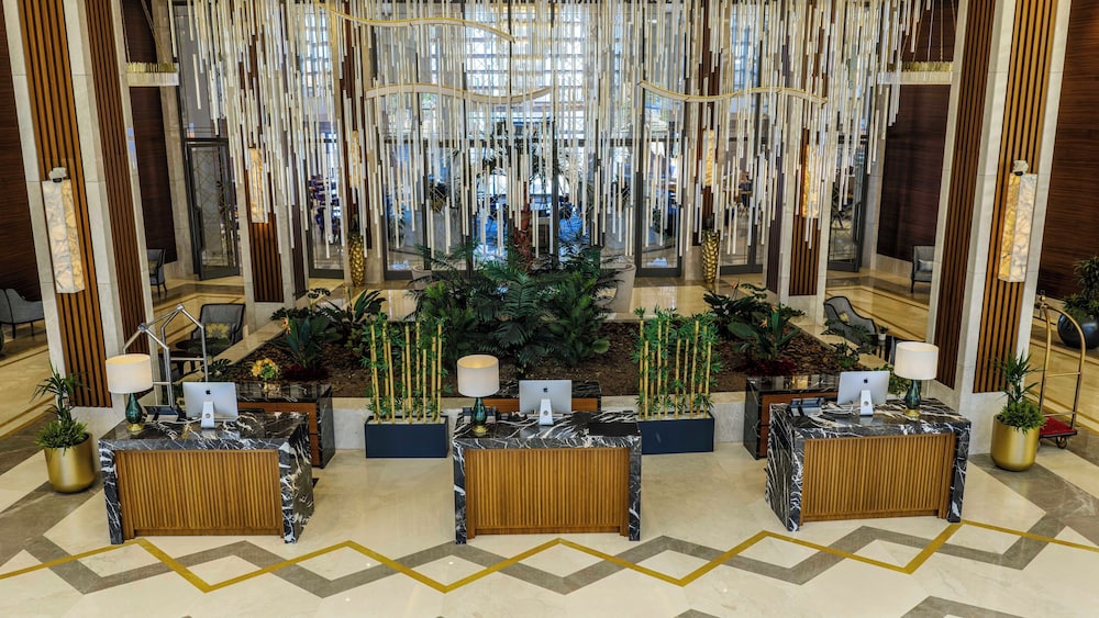 Birun Ada Hotel — Adalar — photo 2