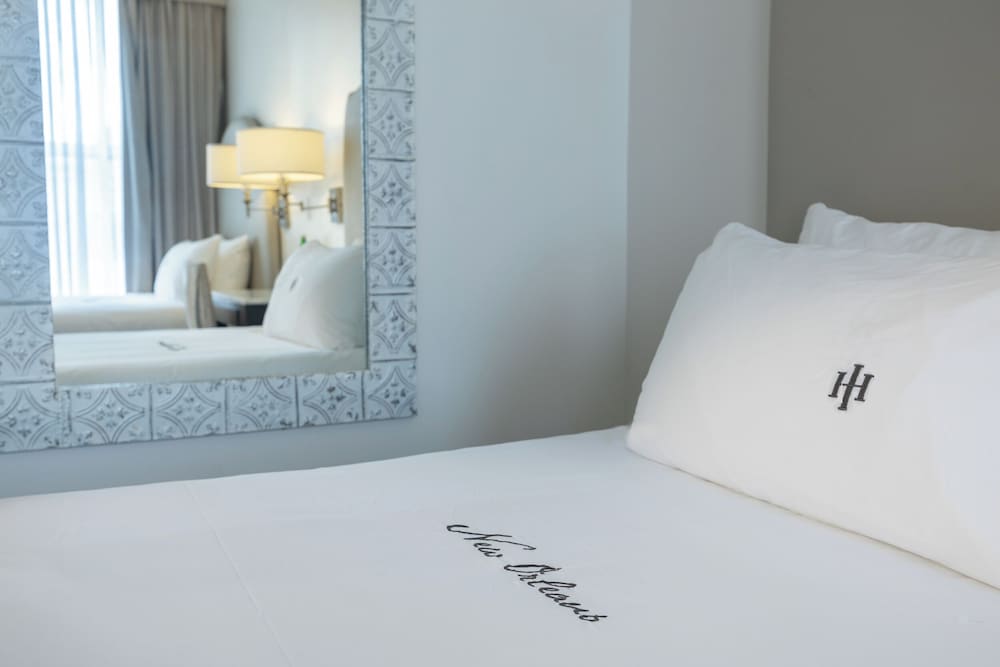 International House Hotel - photo 35