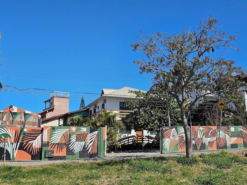 Pousada Makani Kai - last minute hotel in Florianopolis