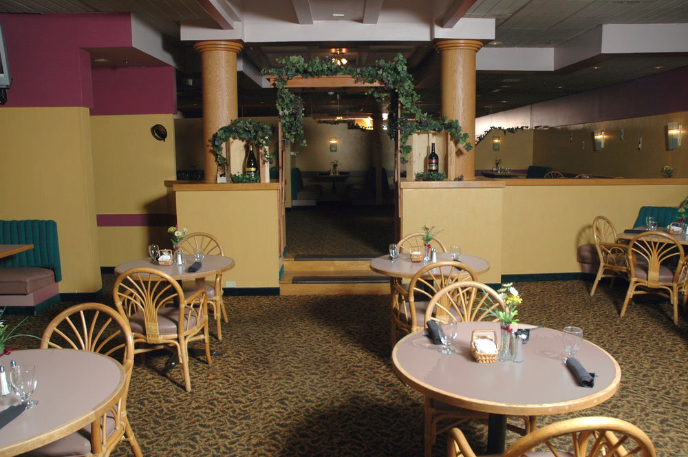 Best Western Plus Columbia River Hotel & Conference Center - photo 12