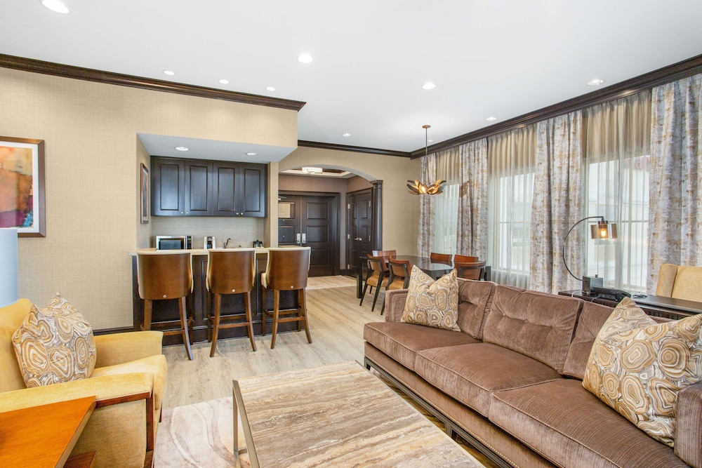 Hilton Garden Inn Palm Beach Gardens - photo 33