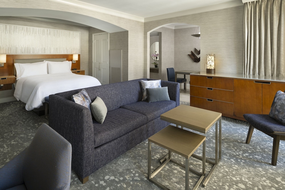 The Westin Palo Alto - photo 32