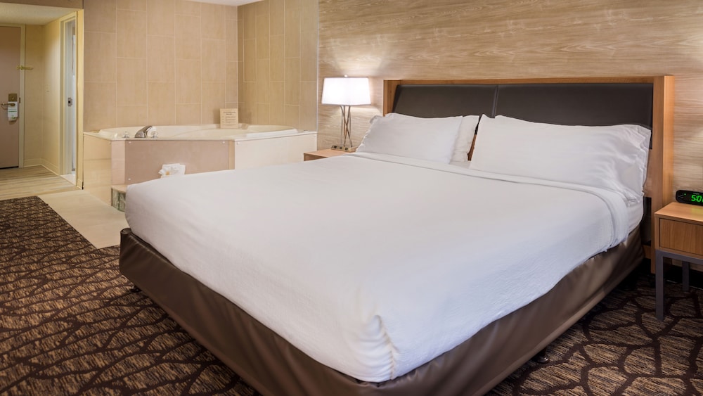 Holiday Inn Hotel & Suites Warren by IHG - photo 11