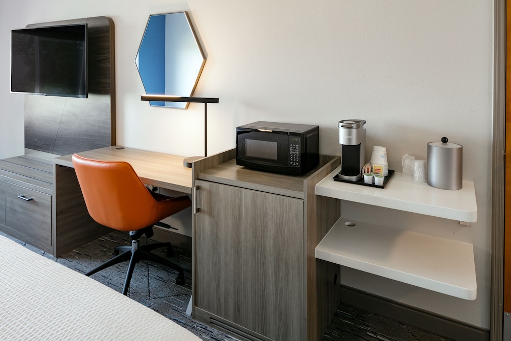 Holiday Inn Express Lewiston by IHG - photo 26