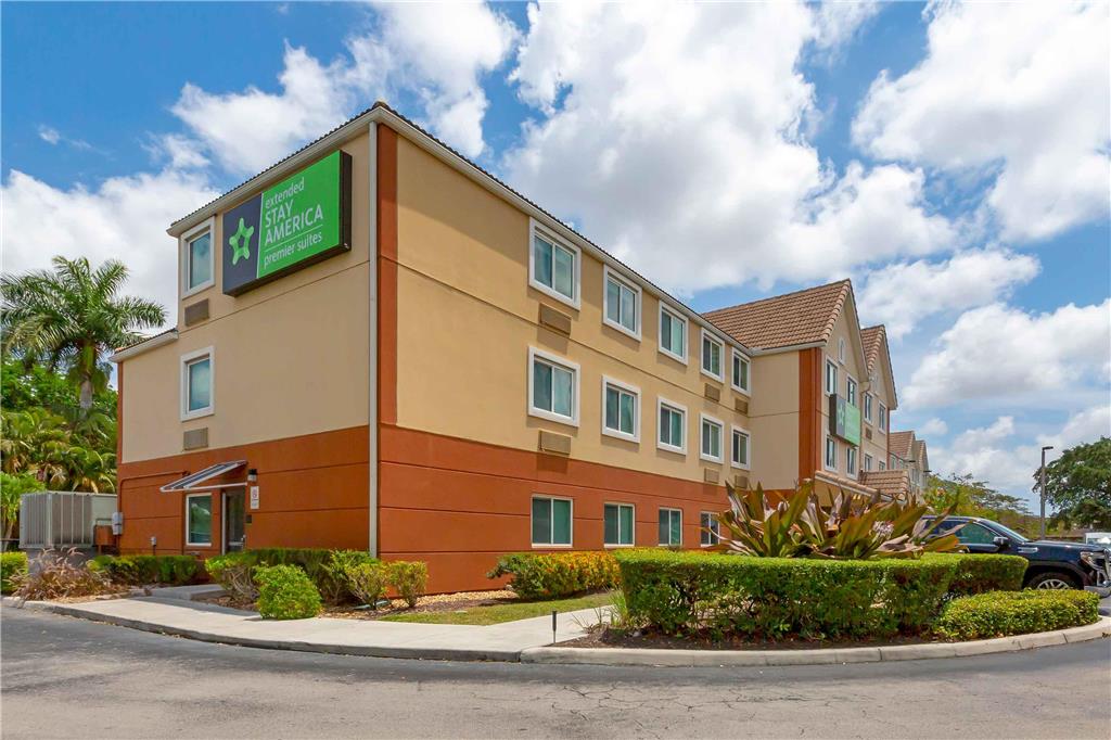 Extended Stay America Premier Suites Miami Airport Miami Springs - photo 2