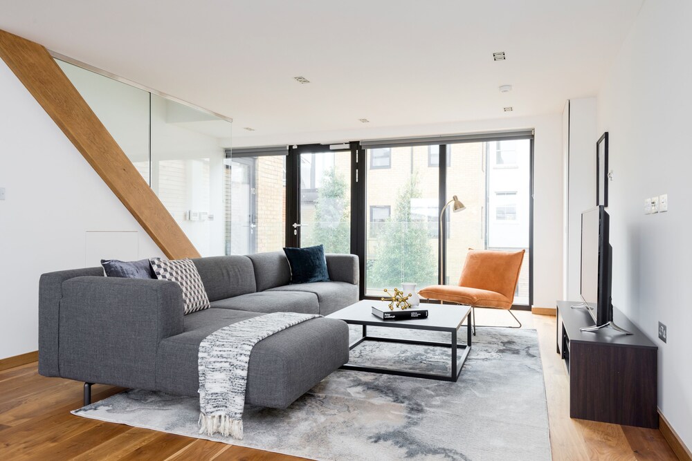 Sonder Drum Court — 4-Star Luxury Hotel in London, United Kingdom