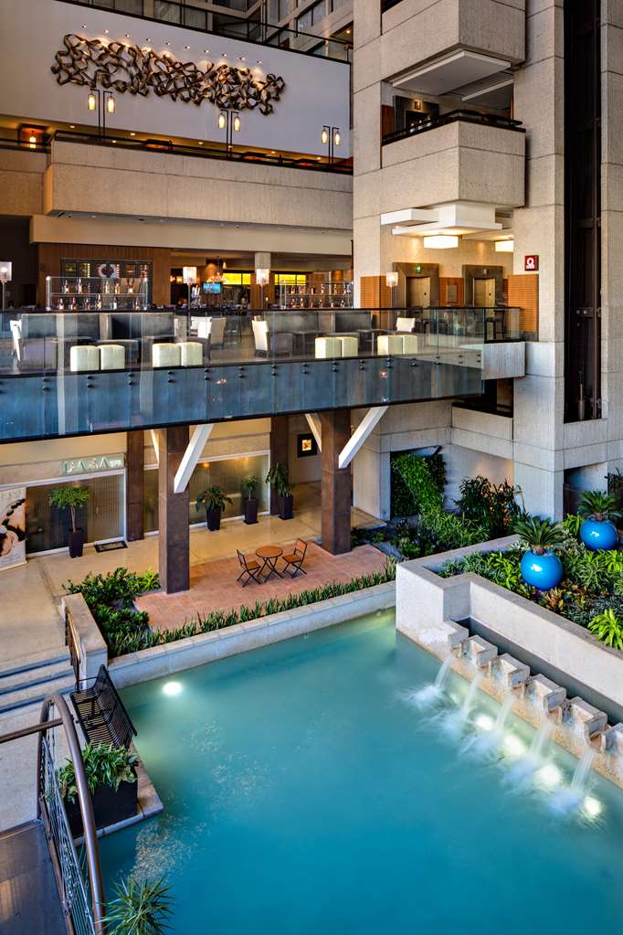 Hyatt Regency San Antonio Riverwalk - photo 17