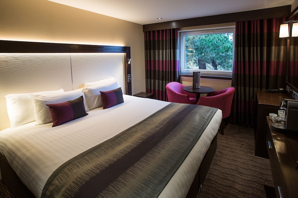 Mondo Hotel — Coatbridge — photo 3