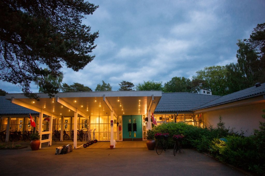 Strandhotel Balka Søbad — Nexo — photo 2
