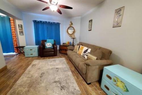 Atrium Condo Oceanview Sleeps 4 Guests 107 — 4-Star Luxury Hotel in Cape Canaveral, United States