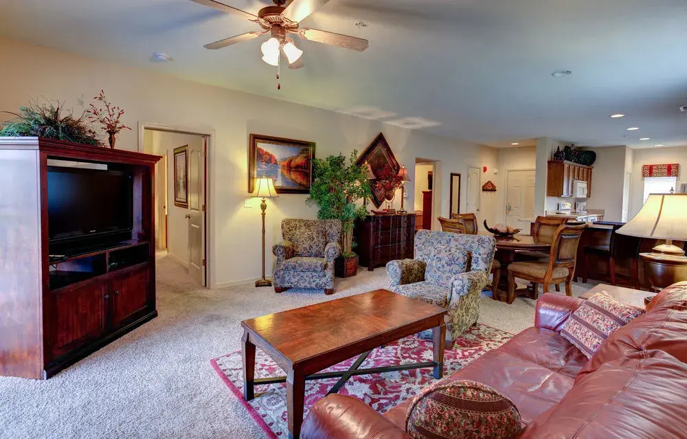 Thousand Hills Condo Resort - photo 9