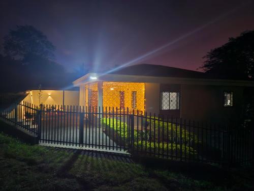 Casa Aguila — 4-Star Luxury Hotel in San Juan Del Sur, Nicaragua