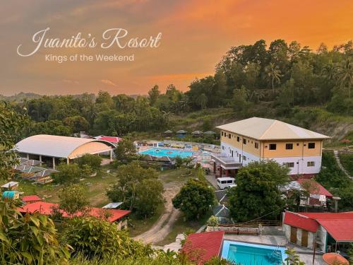 Juanito's Resort — hotel in Tangalan