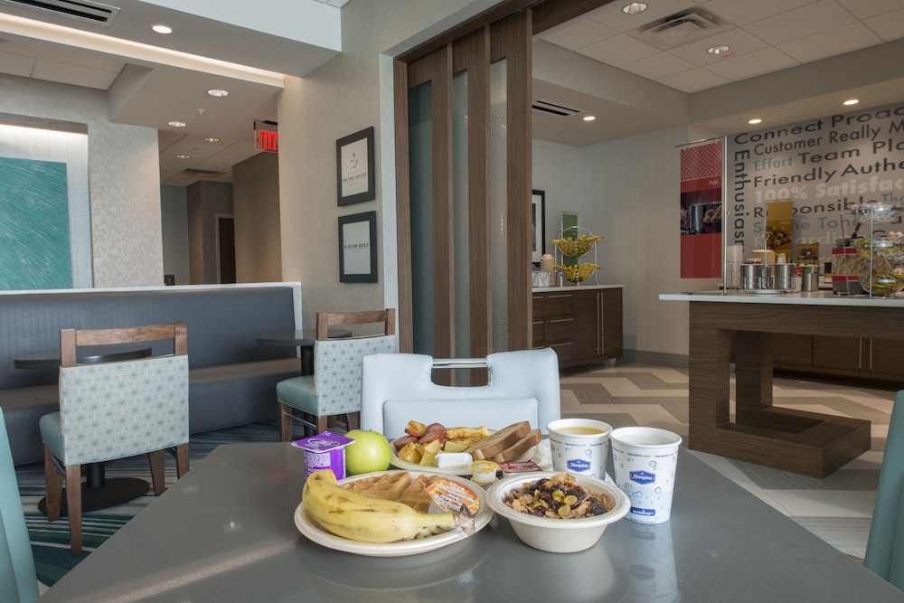 Hampton Inn Greenville I 385 Haywood Mall - photo 14