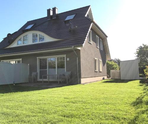 Kavelweg Haus Jenny — 4-Star Luxury Hotel in Zingst, Germany
