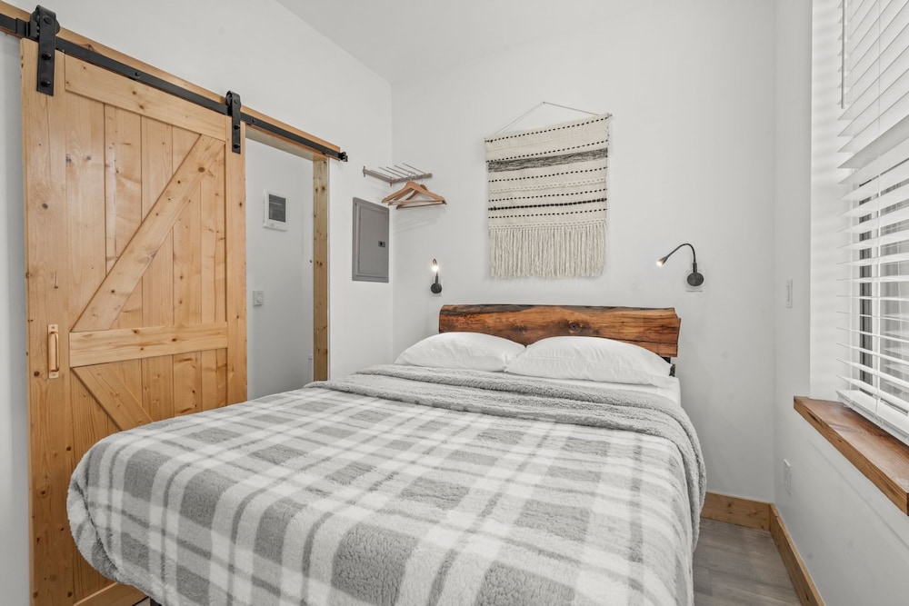 Goodseed Suites Philadelphia Center - photo 42