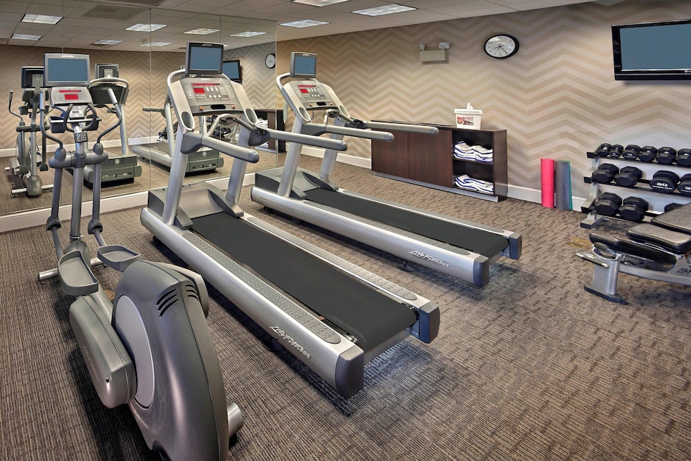 Residence Inn by Marriott Waldorf - photo 13