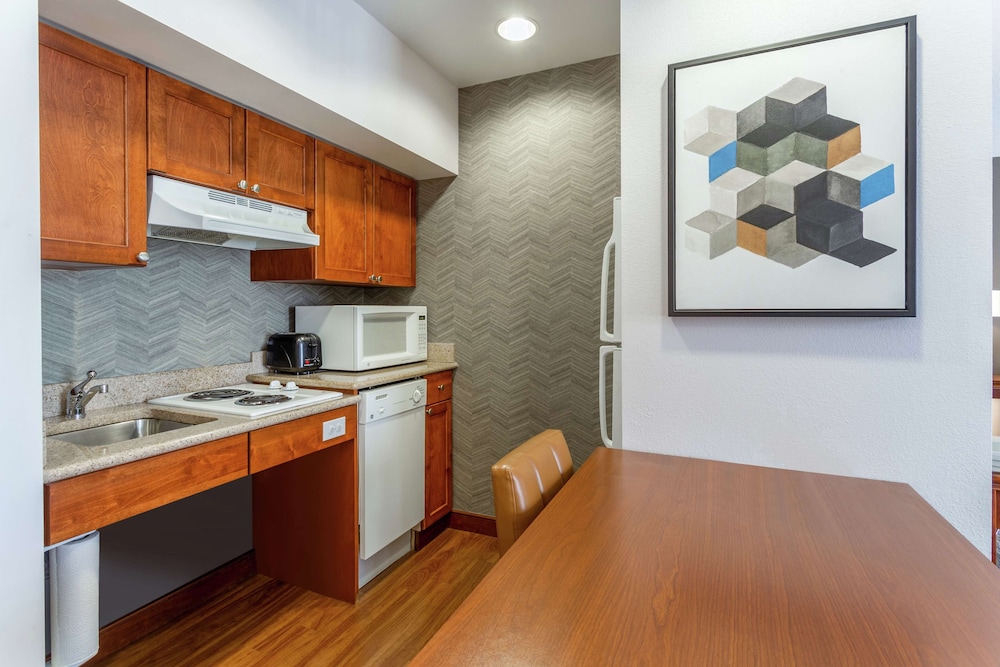 Homewood Suites by Hilton Albany - photo 7