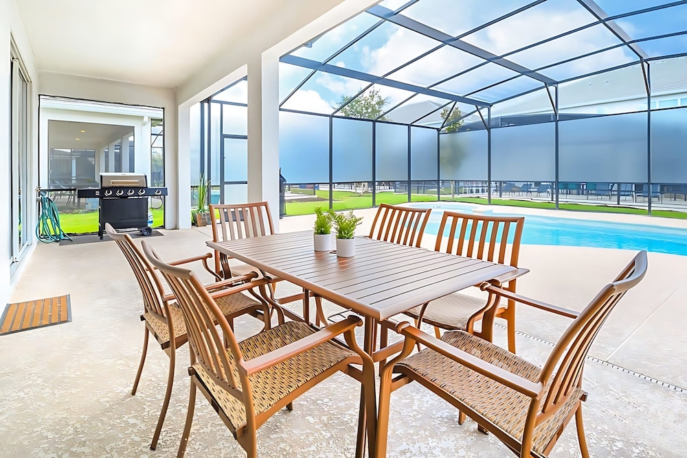 Family Friendly Mansion at Sonoma Luxury Resort - photo 7