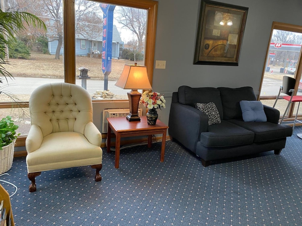 Diamond Motel Abilene - photo 4