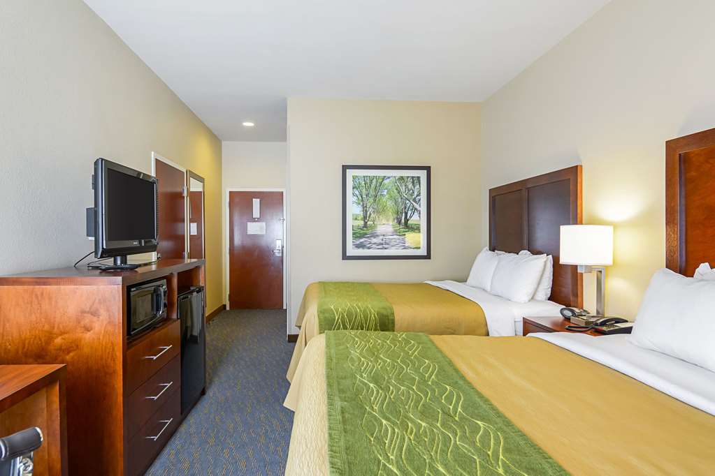 Comfort Inn Woodstock Shenandoah - photo 11