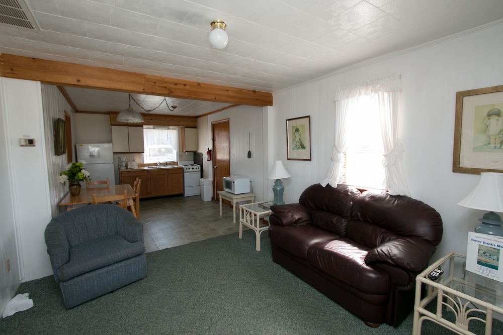 Outer Banks Motel Village Accommodations - photo 33