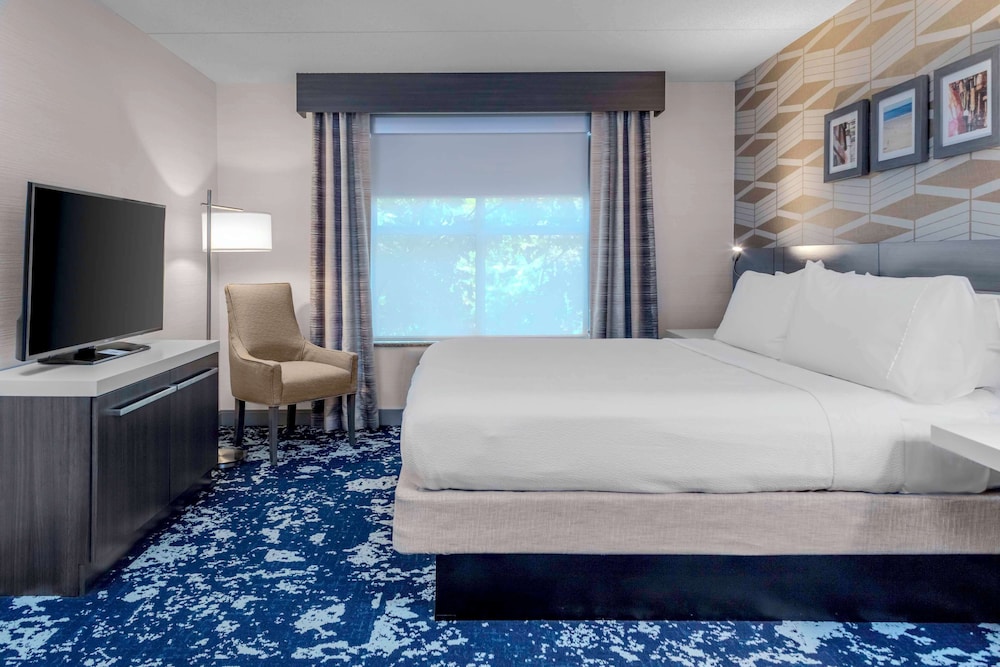 Hilton Garden Inn Freeport Downtown - photo 12
