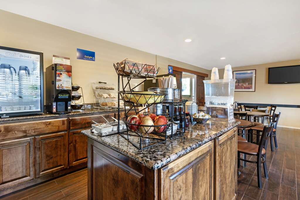 Best Western Sonoma Winegrower's Inn - photo 5