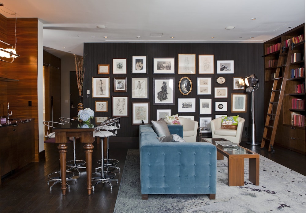 Kimpton Hotel Eventi by IHG - photo 10