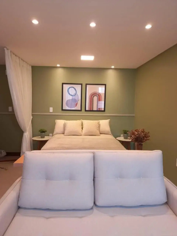 Loft 206 Farol Apart Hotel — Laguna — photo 4