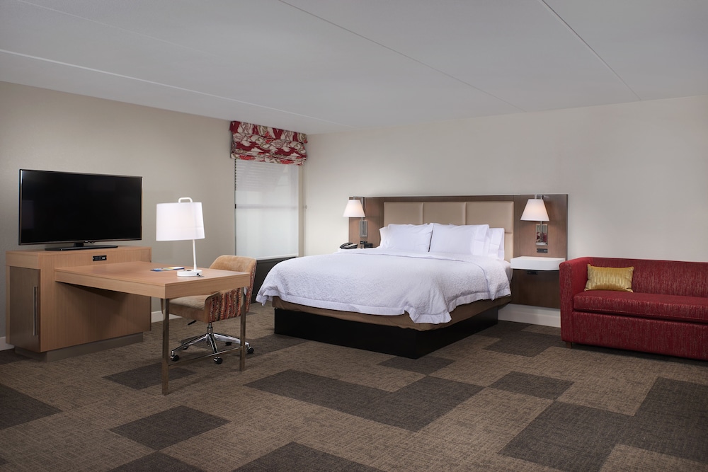Hampton Inn & Suites Phoenix Scottsdale on Shea Boulevard - photo 6