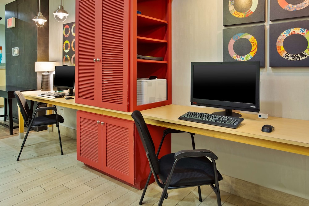 Home2 Suites by Hilton Austin Cedar Park TX - photo 31