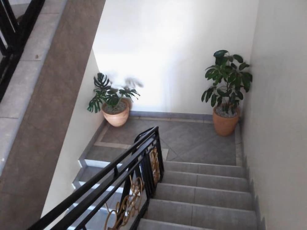 Silver Side Hotel in Nakuru, Kenya