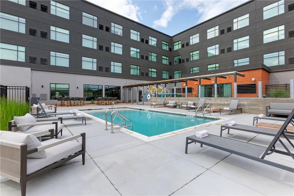 Cambria Hotel Austin Airport - photo 34