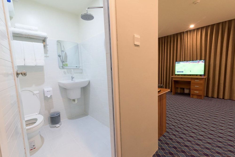 Casa Yangon Hotel in Yangon, Myanmar