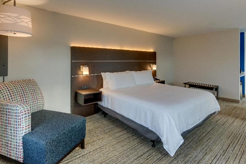 Holiday Inn Express & Suites Corbin by IHG - photo 65